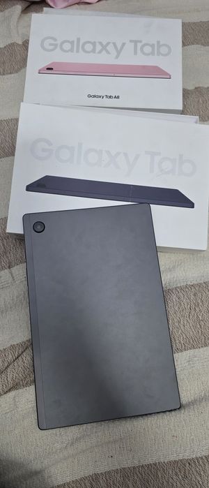 Tableta Samsung Tab A8 32GB 1xroz, 1xgrey