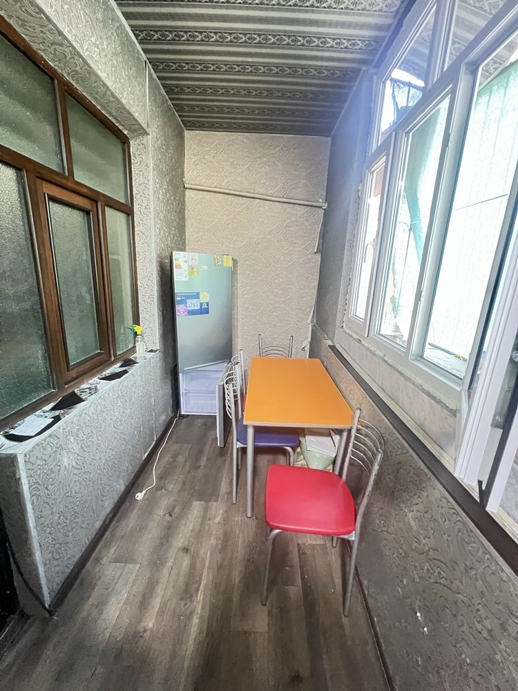 Аренда для семья Метро чиланзар 400$