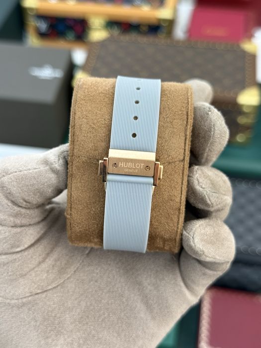 HB Classic Fusion Lady 33mm