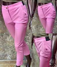 Розов панталон  Zara,