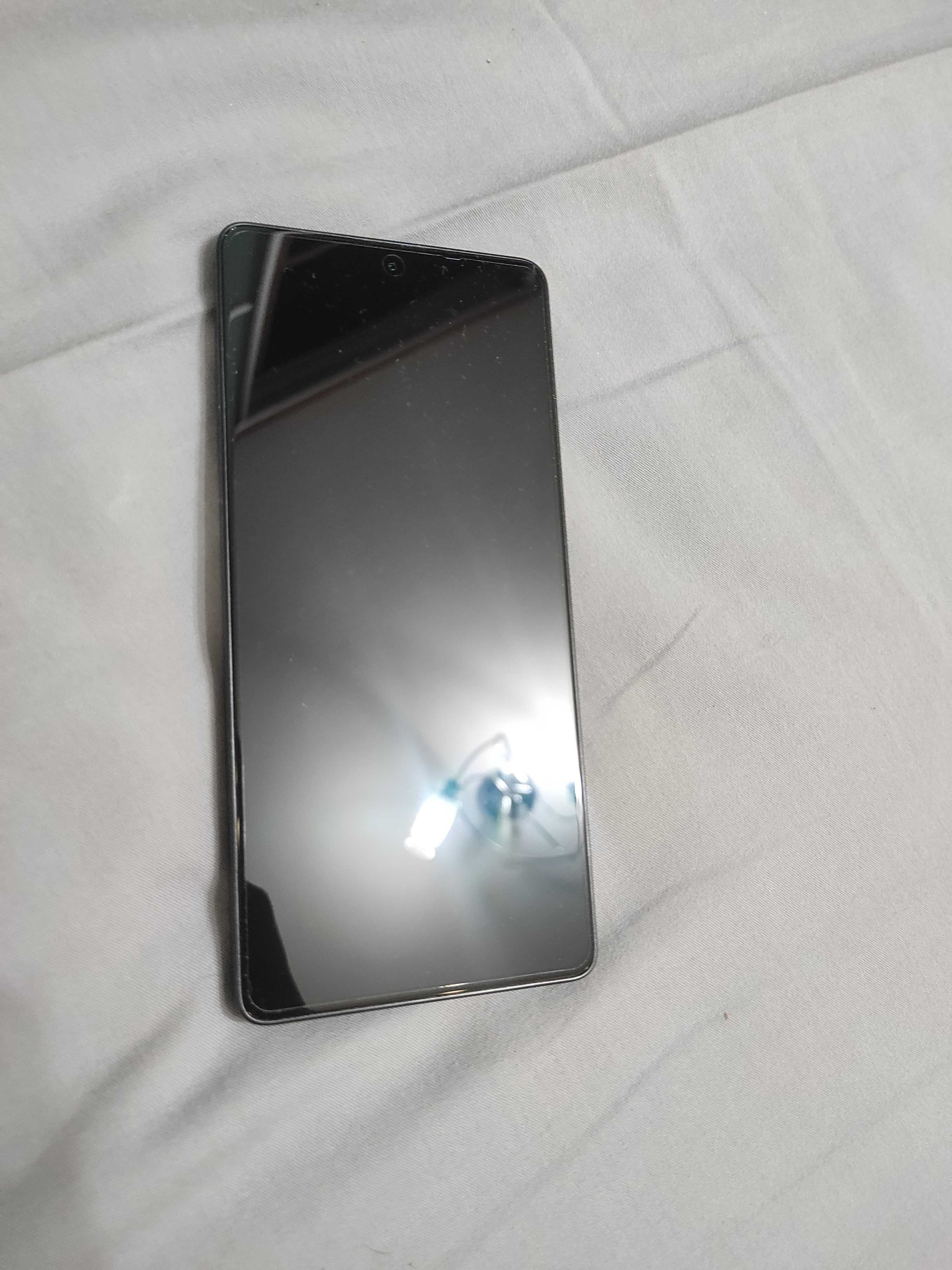 Xiaomi Redmi Note 14S 8/256 Black