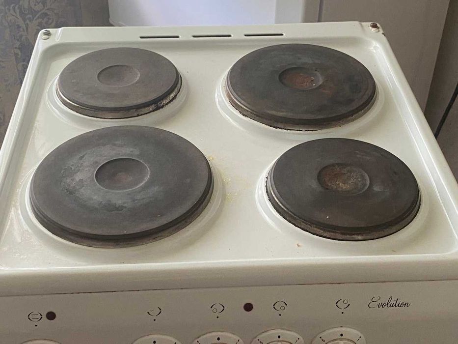 Плита электрическая