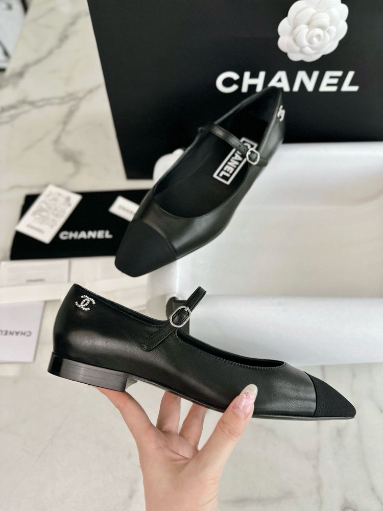Pantofi Chanel 35-41