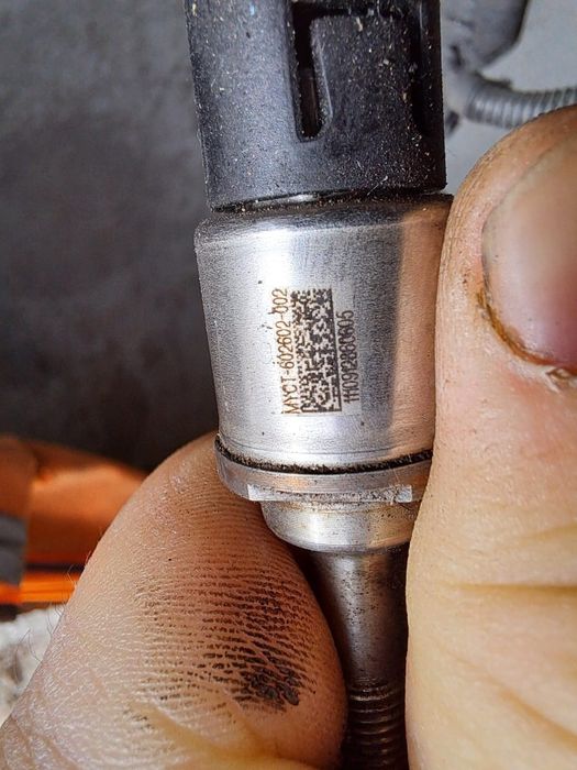 Bujie bujii cu senzor Opel Insignia Astra j Zafira C 2.0 Cdti diesel