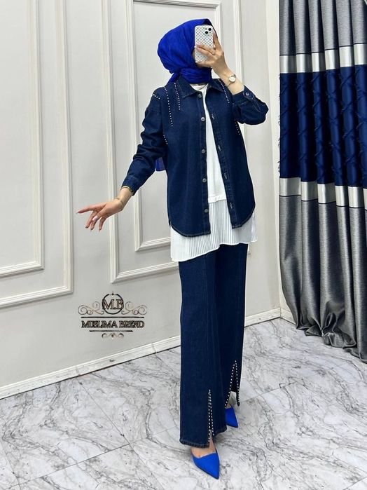 Ayollar uchun liboslar skidkada