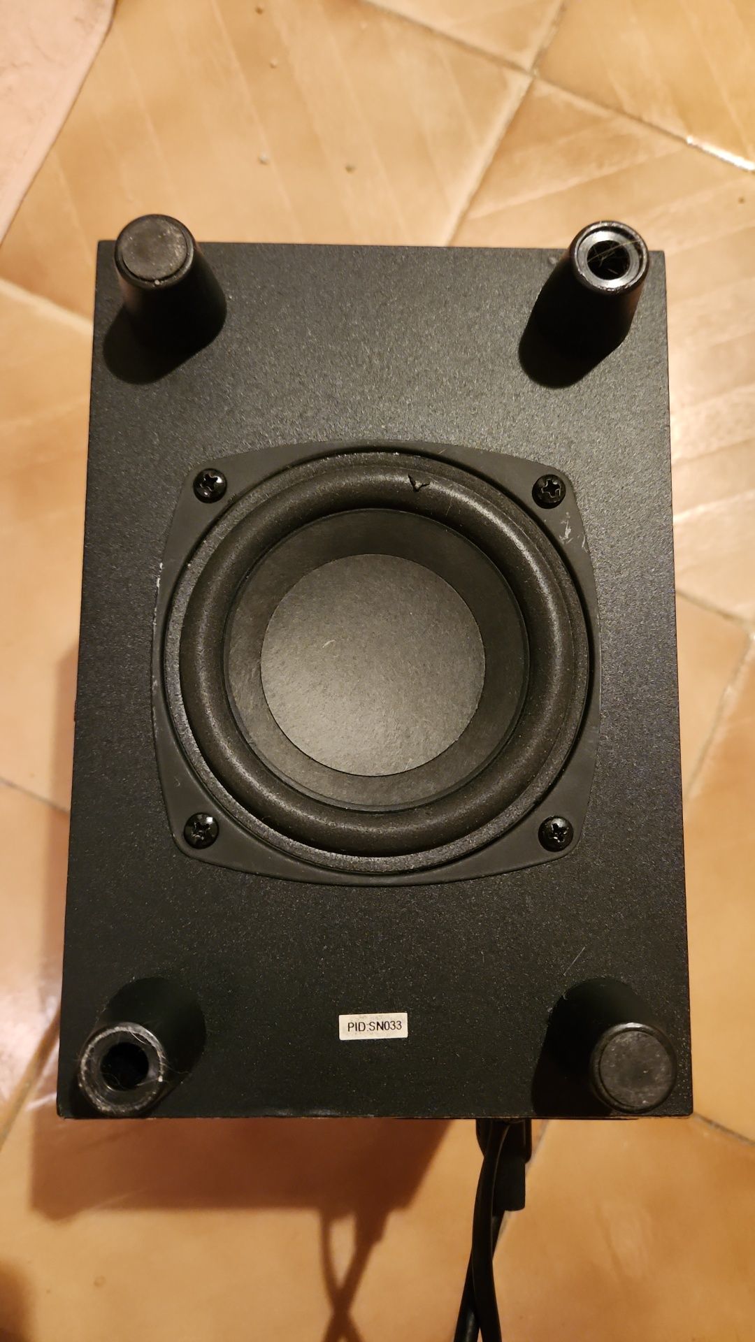 Тонколони Logitech Z323