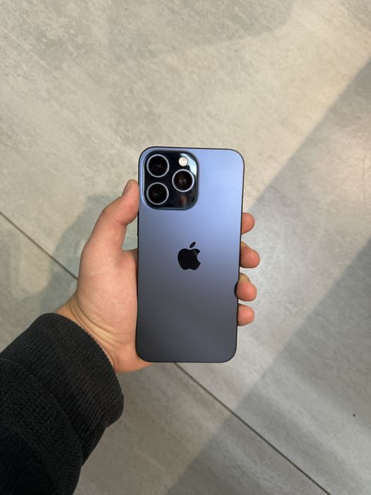 Iphone 15 Pro Max 256