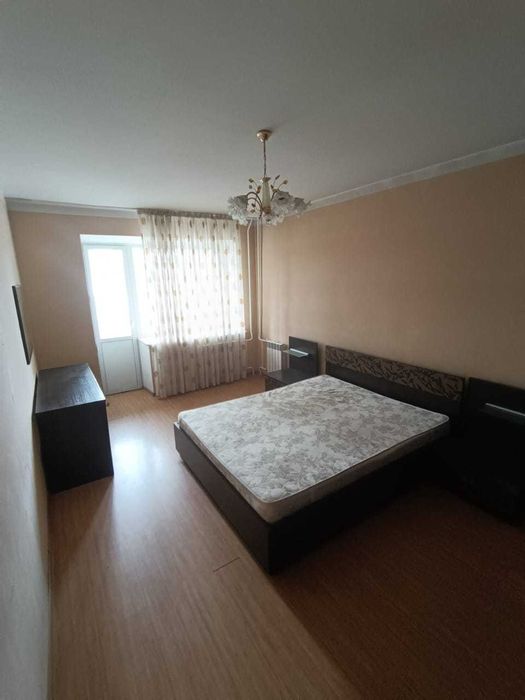 двухкомнатная квартира в центре