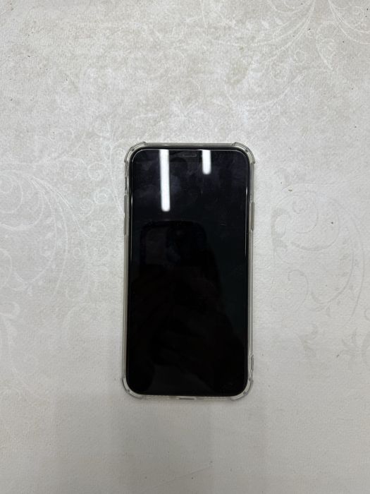 IPhone 11, 128GB, черный