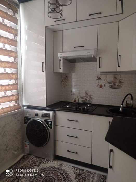 2 xonalik kvartira ijaraga beriladi