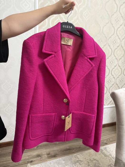Пиджак, жакет женский 38размер, Si design Турция