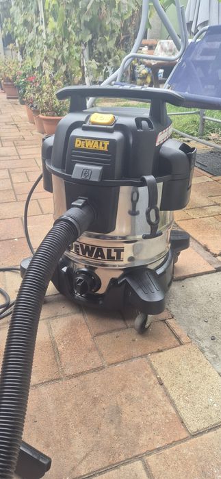 Aspirator si filetantă rigips