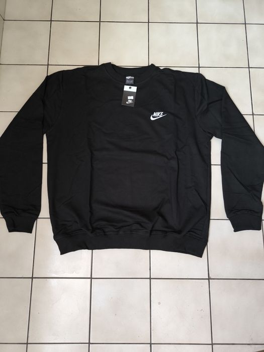 Мъжка блуза ГИГАНТ от памук 3,4,5, 6XL