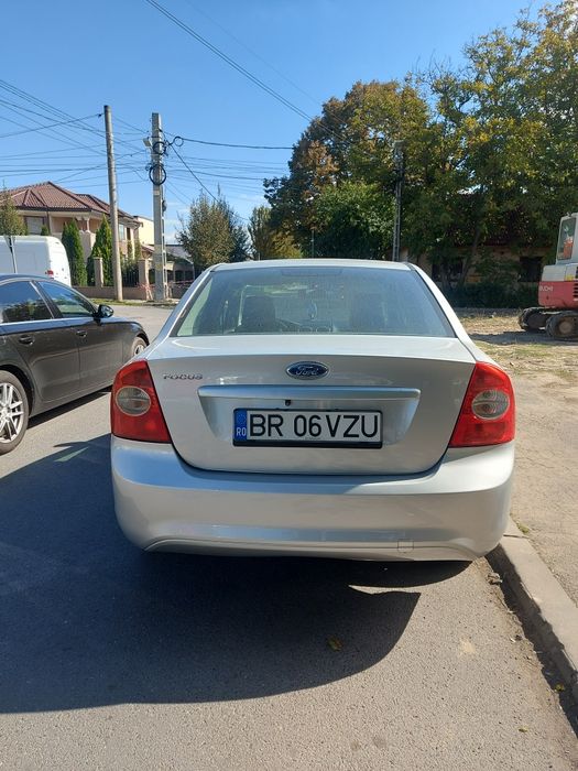 Vând Ford Focus 2008