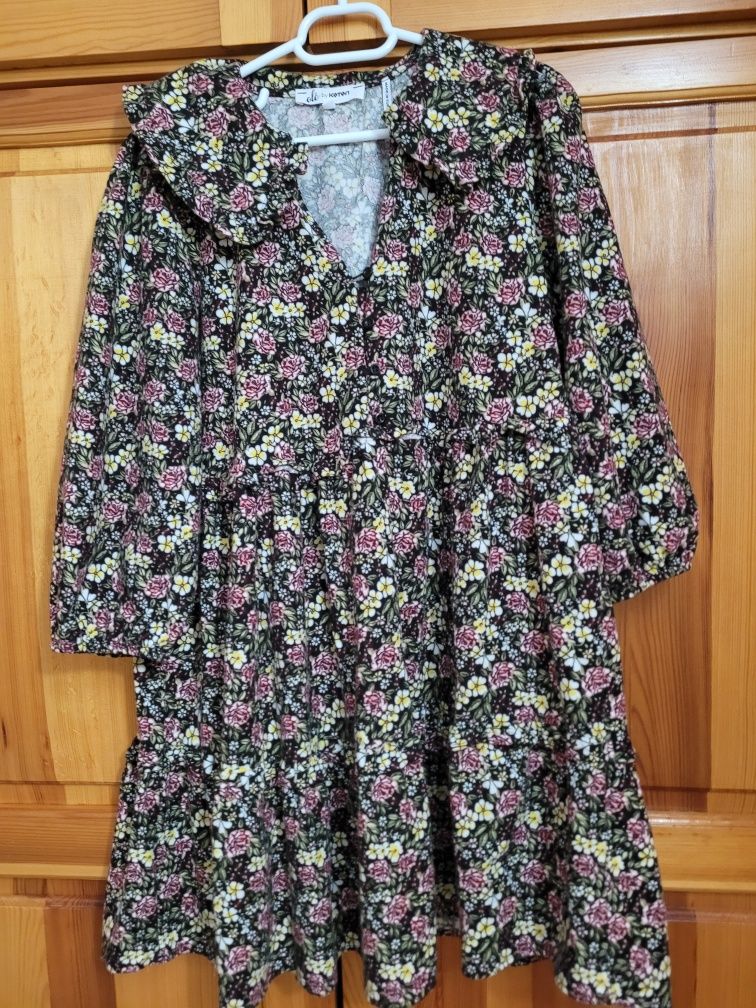 Rochie toamnă iarnă