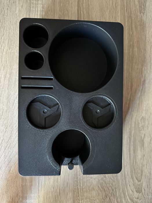 Tamper station 51-53mm / Nou