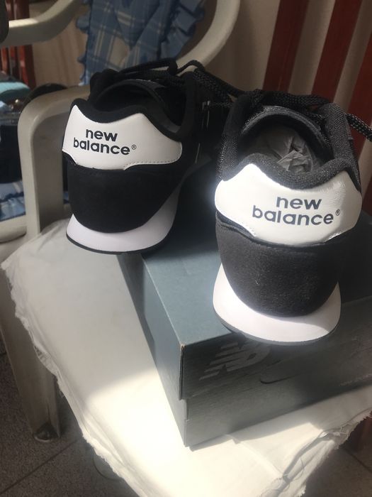 Мъжки маратонки New Balance