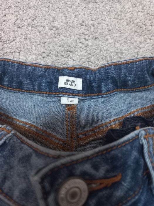 Детски обувки и дънки River Island