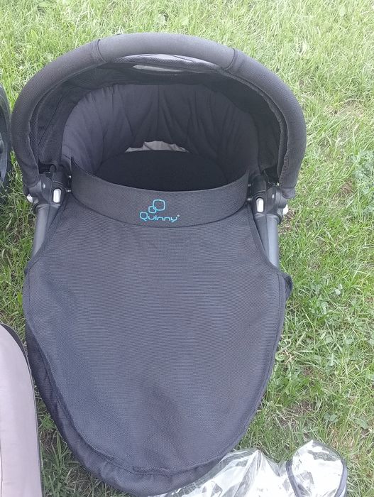 Carut Quinny  4 in 1 plus