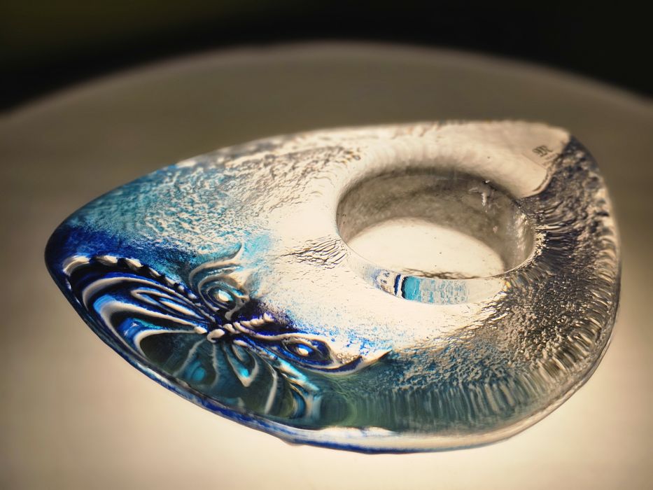 Candela, suport lumânare