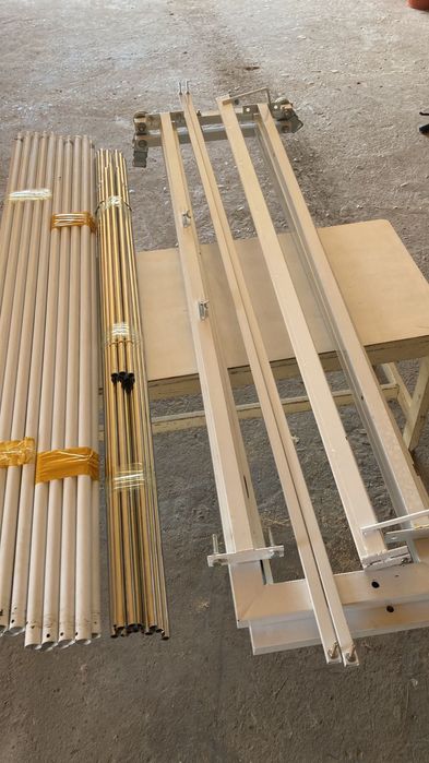 Продам стойку-резак