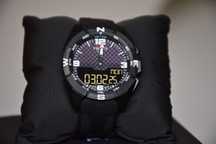 Tissot T-Touch Expert Solar