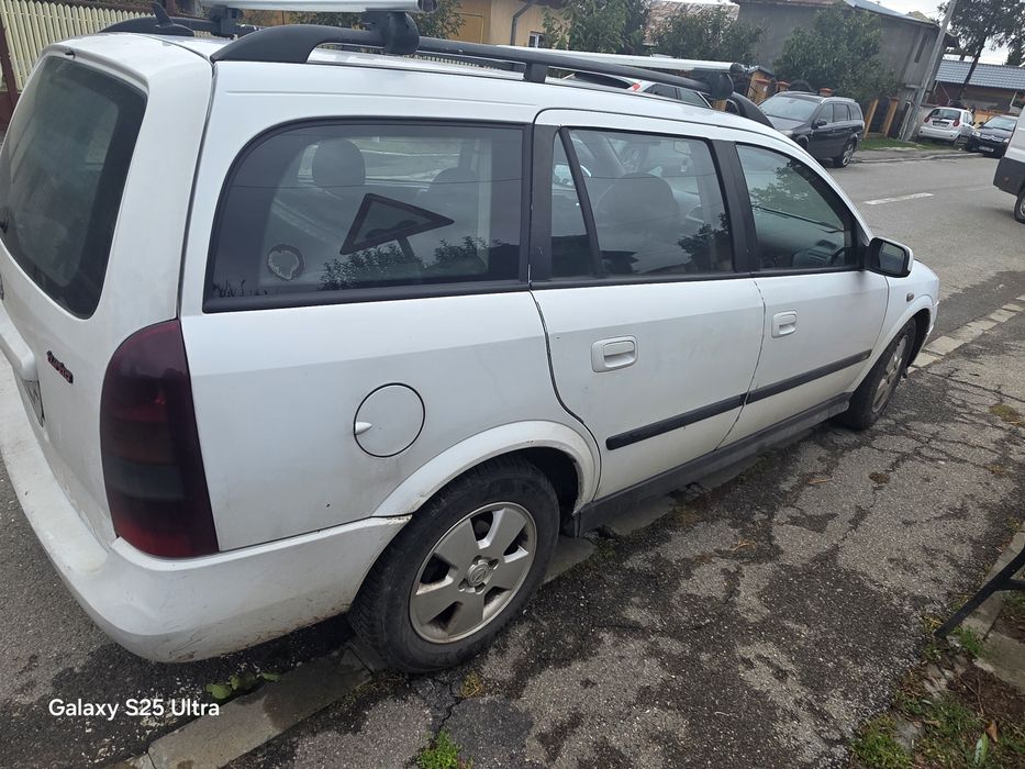 Vand opel astra g an 2005 diesel proprietar