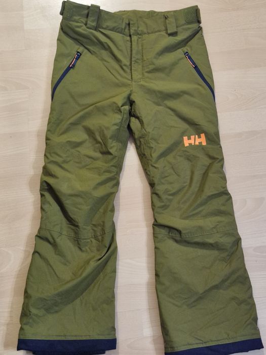 Юношески панталон Helly Hansen