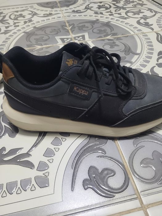 Обувь мужская демисезонная