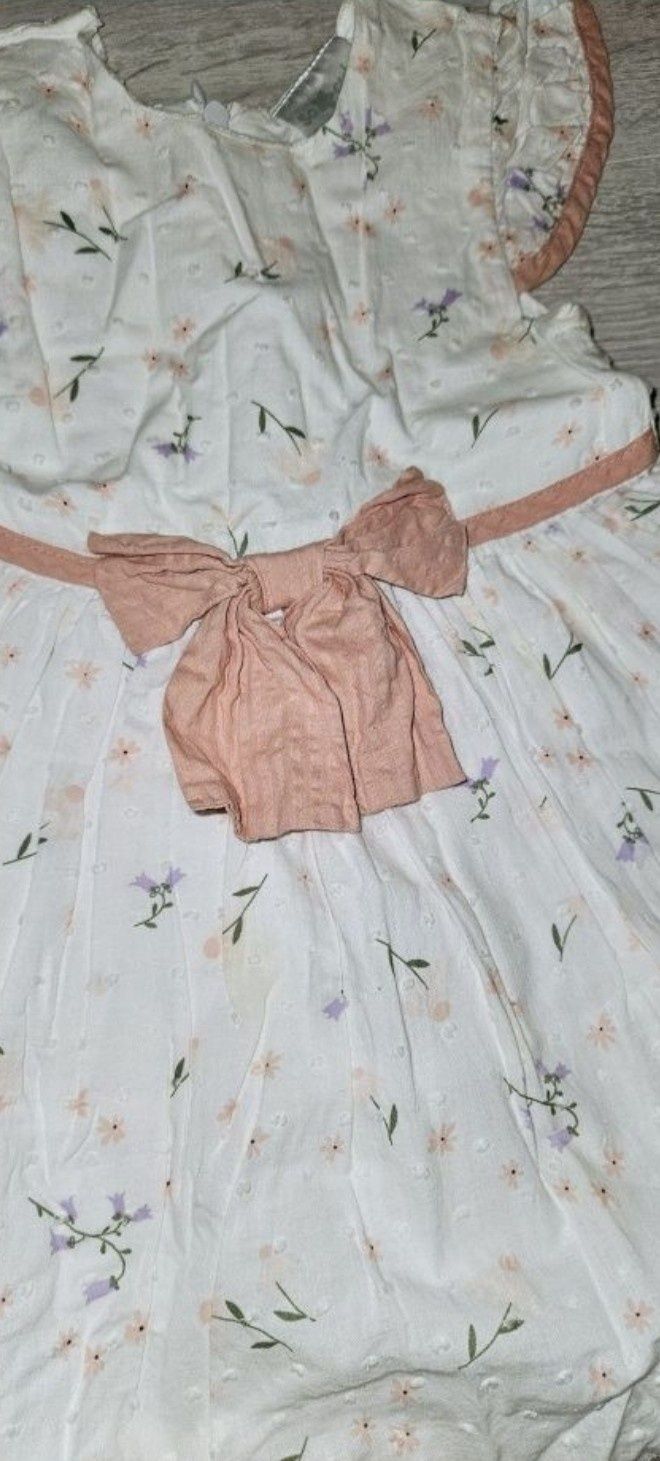 Vand rochie fetita Sinsay