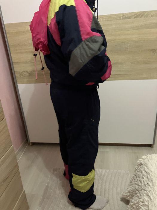 Salopeta skii,stare perfecta,Providence.