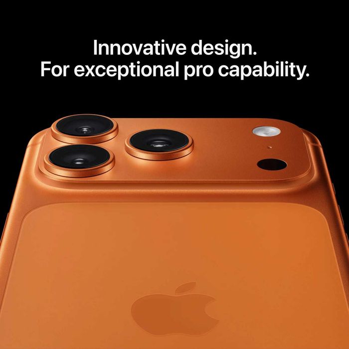 НОВ, Неразпечатан iPhone 17 Pro Max 1TB/2TB Внос от САЩ