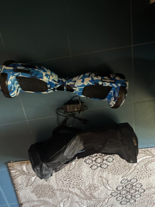 Hoberboard aproape nou