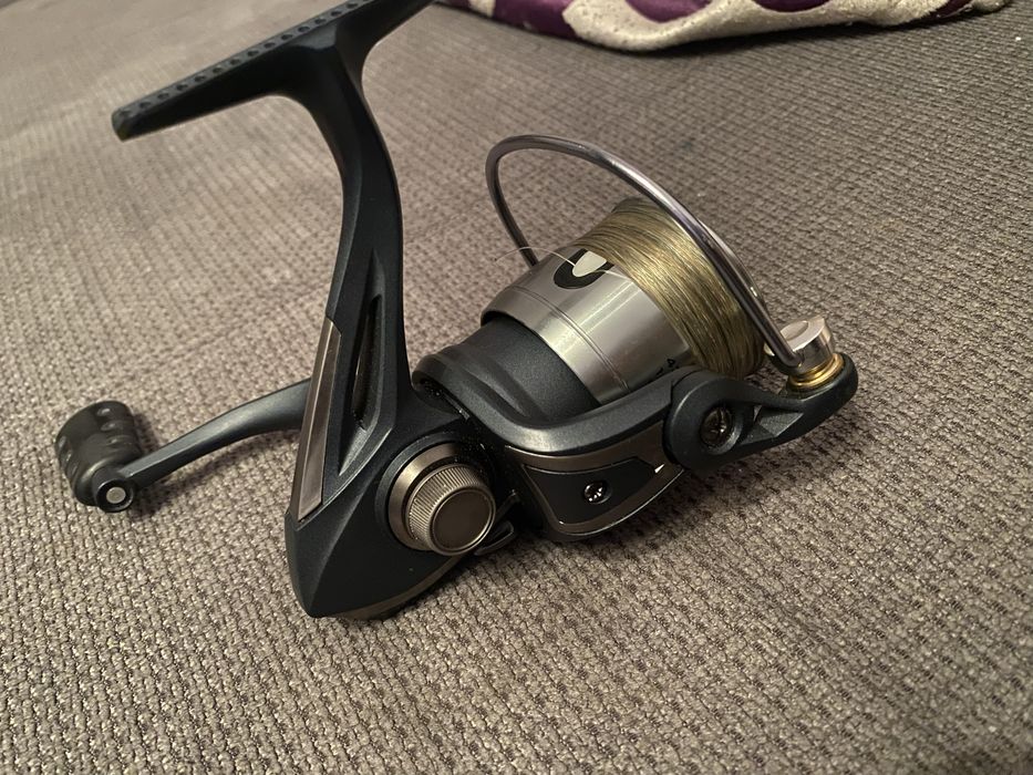 Vand Mulineta Drennan FD-3000