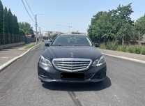 Mercedes Benz E Class 2015 W212