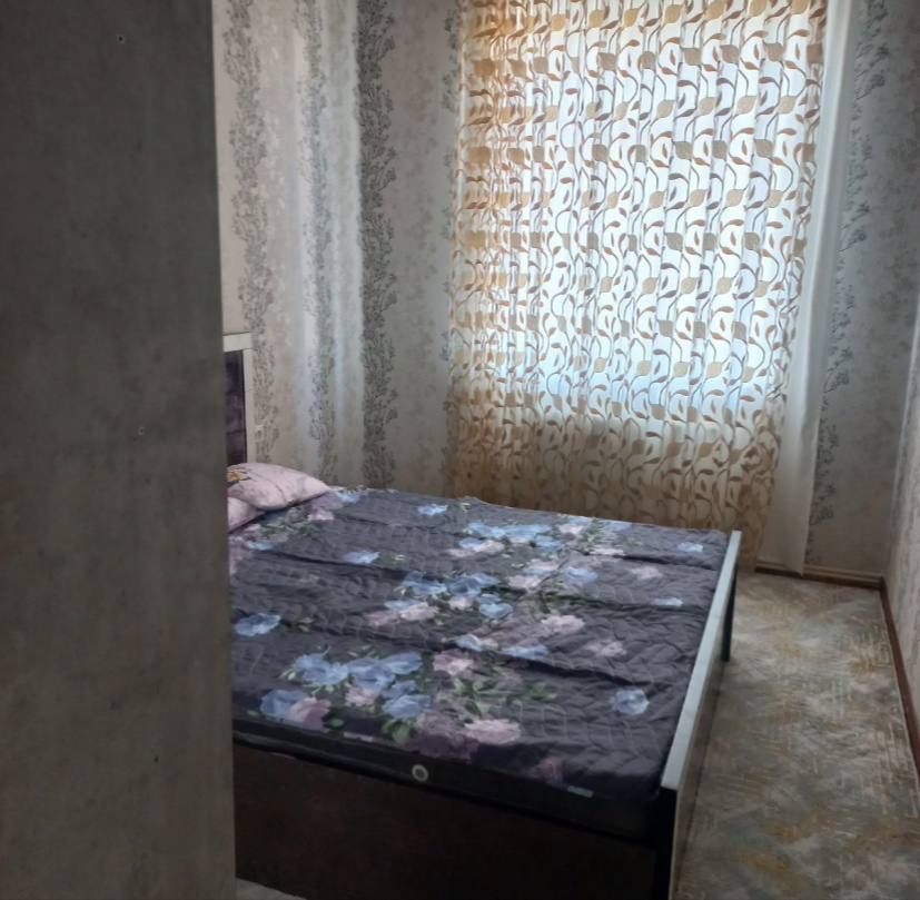 2 xonalik kv ijaraga beriladi