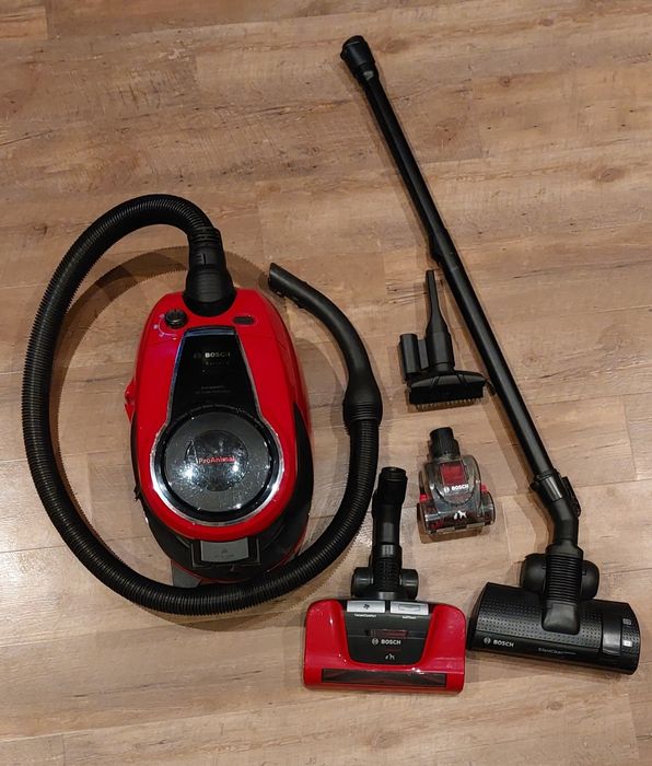 Прахосмукачка Bosch BGS7PET/03