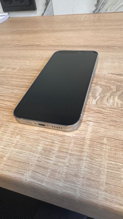 Iphone 14 pro White