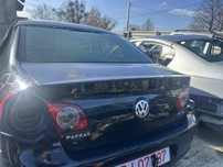 Haion Vw passat b6 2007 berlina