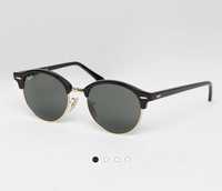 Ochelari de Soare RAY BAN 4246 Clubround