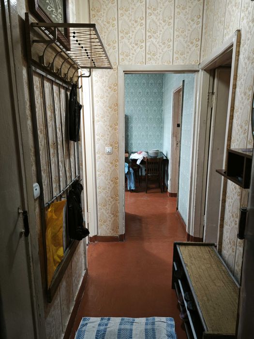 Продаю свою 3 комнатную квартиру, возможна ипотека.