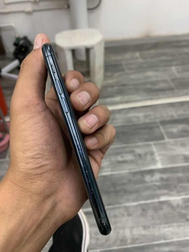 Iphone 11 pro 256GB