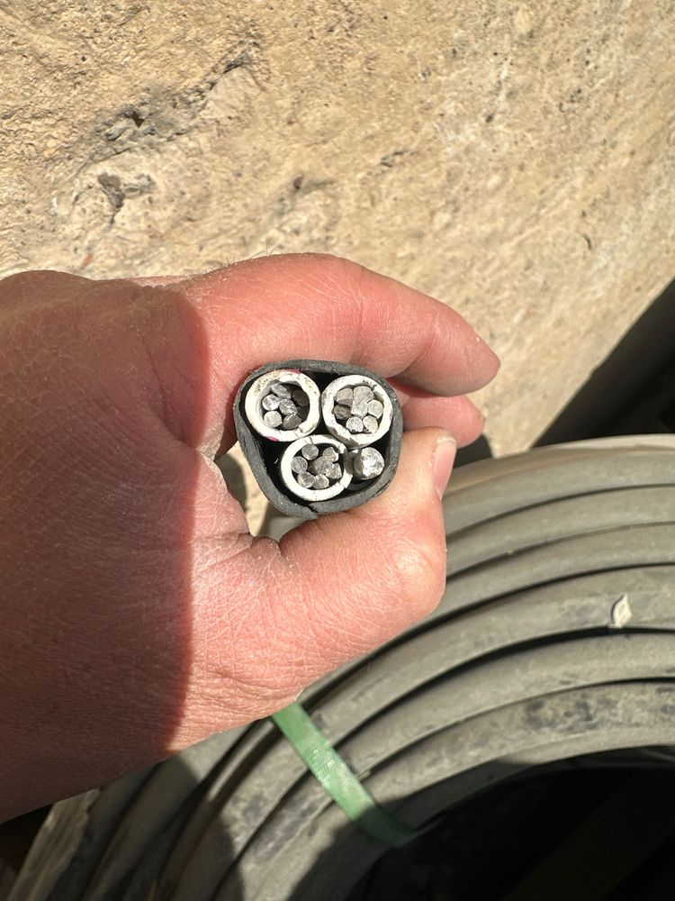 Orikzor Kabel Optom