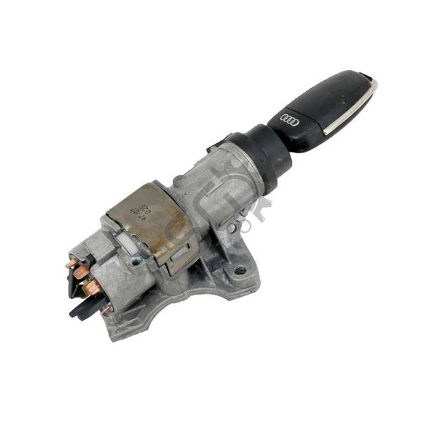 Контактен ключ AUDI A4 (B7) 2004-2008 ID: 131779