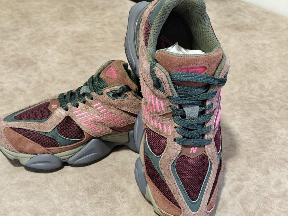 Сникърси NEW BALANCE 40 номер