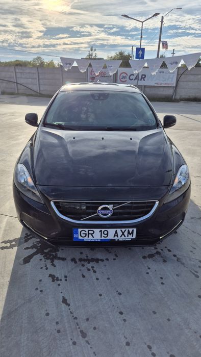Volvo v40 2.0 D4 R 2015