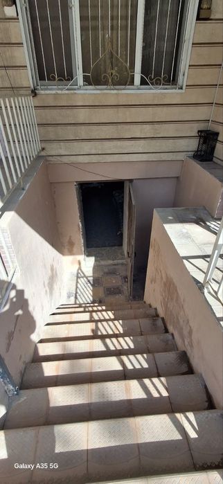 1 кават 2-хонали сотилади. Бухоро шахарда