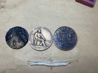 Медали Монеты и Знаки