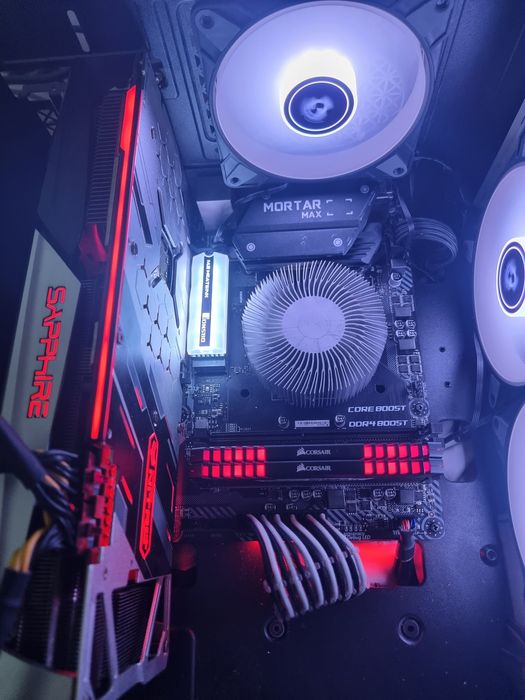 Kit placa de baza + Procesor ryzen