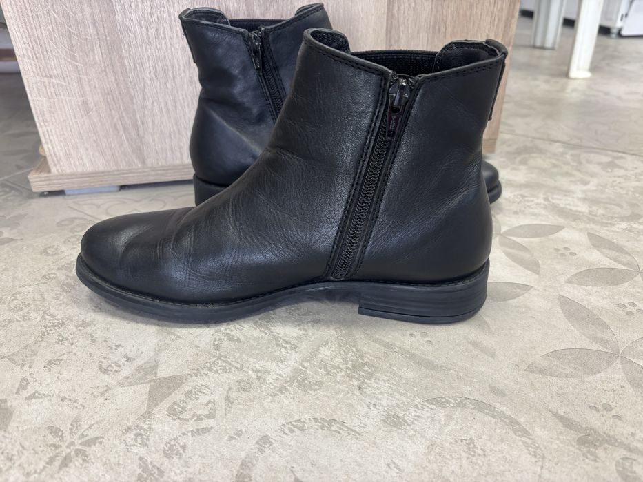 Tom Tailor дамски боти